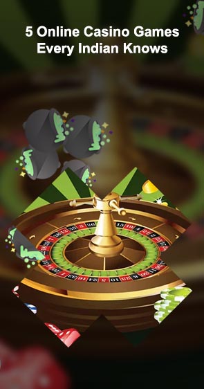 Roulette internet casino