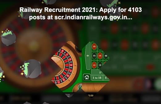 Roulette online mobile for Indian users