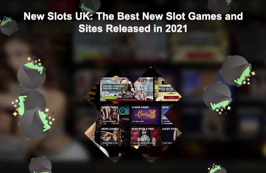 Slot sites no deposit