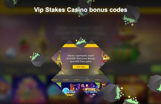 Vip stakes casino 50 free spins